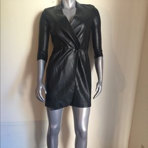 Venus Faux Dress
